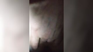 Getting Finger Bang and Squirting