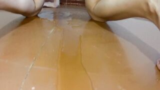 Pee Film Compilation