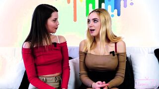 Nico Fucks our mouths!