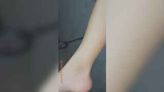 His cock feels sooooooo incredible