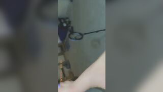 His cock feels sooooooo incredible