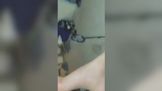 His cock feels sooooooo incredible