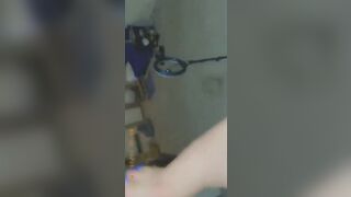 His cock feels sooooooo incredible