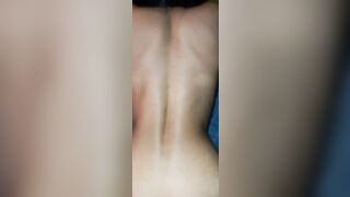 Me cojo a mi mejor amiga en four patas muy duro
