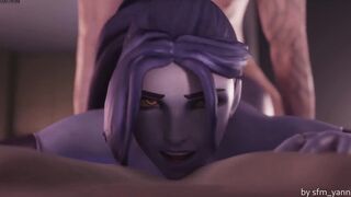 Ultimate Overwatch Collection 2# | SOUND | Huge videos!