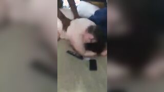 Mature Scene Of Me Fucking White Thot (Homie Android