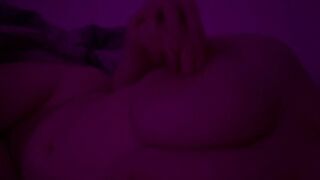 Using My Lesbo Best Friends Hand to Make Myself Cum