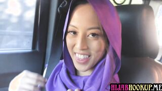 Arab teen obsessed by boyfriends cock