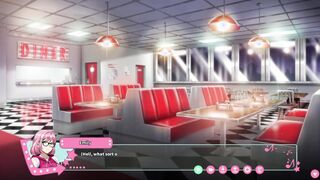 Futa Gang Bang Into Outside - Futa Fix Penis Dine and Dash