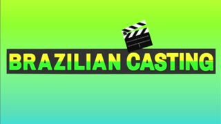 BRUNA EBONY and RICHARDS OLIVER Casal Top comes to performance a little of their work here Brazilian Casting with a lot of fuss check it out.