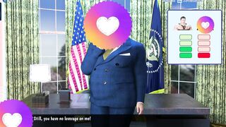 Apocalypse (End) The Most Fucking President inside History