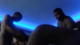Boomerang at it again