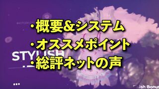 同人アダルトで最もエロいアニメ調3Ｄエロゲがこちらです【インサルトオーダー】