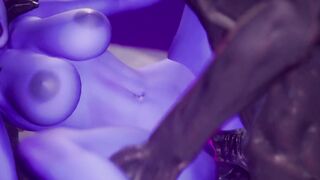 Rough Sex With Sova [4K, 60FPS, 3D Cartoon Game, Uncensored, Ultra Settings]