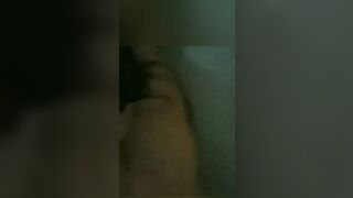 Sluttey lovers ex-wife loves ekstra penis