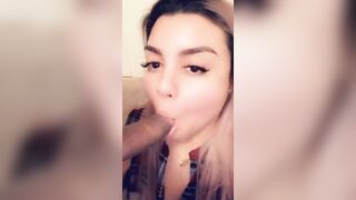Stepbrother loses bet and has to nailed stepsister