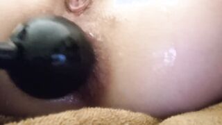 More Anal Sex Toys For Summer Whitney