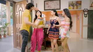 Palang Tod Siskiyaan Season 2 Ullu Original web serial 2022