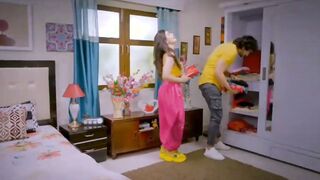 Palang Tod Siskiyaan Season 2 Ullu Original web serial 2022
