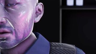 Gwen Fucks Mob Boss