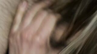 Cuckold Fiance Blows & Fucks big black cock Inside Front Of Hubby Publicly; Ex-Wife Sharing & Noisy Groaning Orgasms