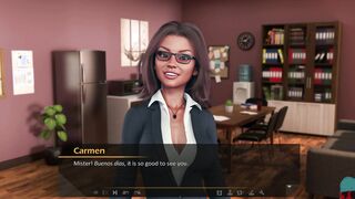 SHALE HILL #157 • Visual Novel Gameplay [HD]