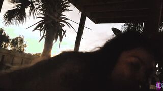 Gang Bang At Swinger Resort