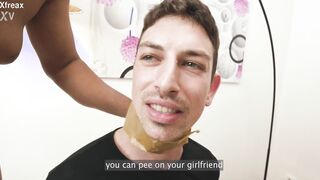 No way out, Soak Emily Pink, 4on1, ass2mouth, Nuts Deep, DAP, No Vagina, Hard Sex, Long Gapes, Pissing Swallow, Cum inside Mouth, Drink GIO2231