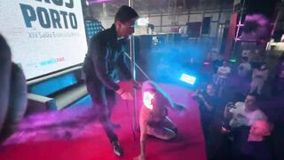 LIFE SEX OUTSIDE PERFORMANCE