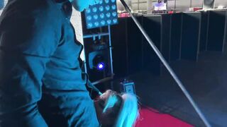 LIFE SEX OUTSIDE PERFORMANCE