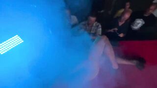 LIFE SEX OUTSIDE PERFORMANCE