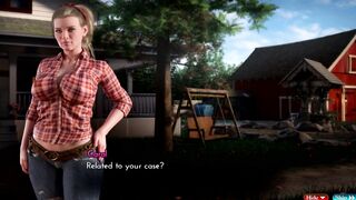 The Genesis Order v.41091-57-Camping With MILFS