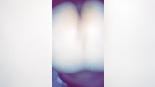 Tatted Mexican bitch said she love my african penis