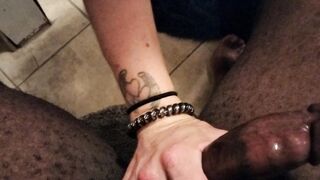 Masked goddess new women offer quality bj