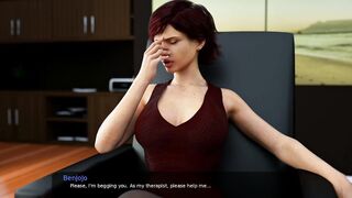 Milfy City 74 The Most Masochistic Skank