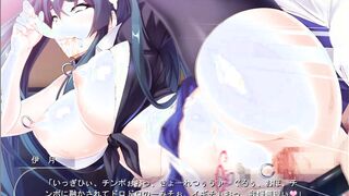 JUEGO ANIME CG COMPLETO #1