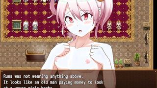 Succubus Runa and the Sexsual Dungeon