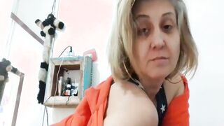 My clip call with Squirt professional XVideos Stella Still Full on RED