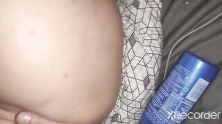 Муж показывает меня любовнику