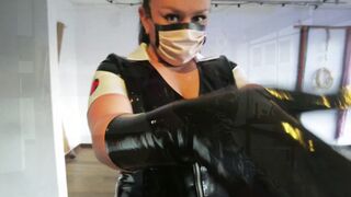 Kinkster Bdsm Rubber