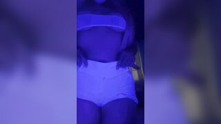 Travesuras en la oscuridad pt1