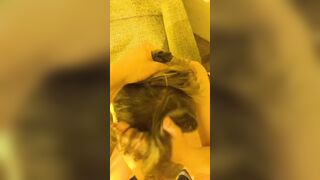 Doggy Style inside both holes 