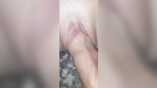 fisting, to be continued..