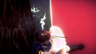 Genshin Impact Animated - Xianglin Bj and plowed uncensored - Japanese oriental Manga Animated Scene Game Porn