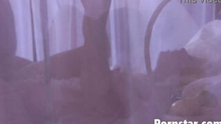 Great Summer Sweet Inside Underwear Pounded Hardcore