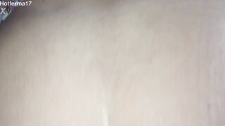 I hire the cameraman to clip me but the bro gets his butt off and look what happened...