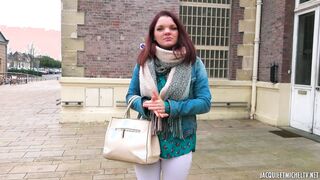 Gabrielle, 31 years old, medical secretary in Beauvais!