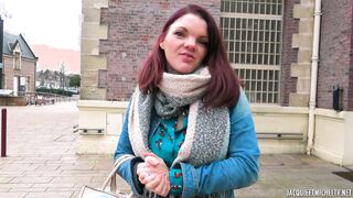 Gabrielle, 31 years old, medical secretary in Beauvais!