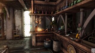 A Minotaur For Wellness | Trailer