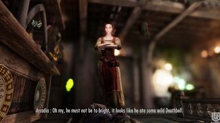 A Minotaur For Wellness | Trailer